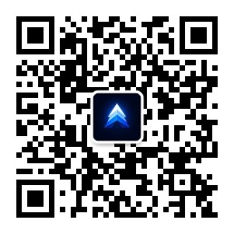 金垚科技微信公众号二维码